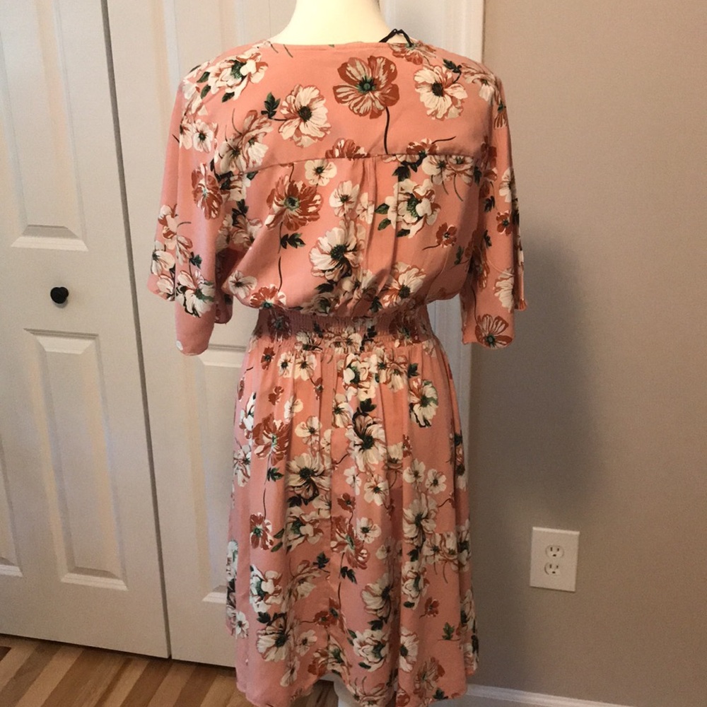 NWT summer dress - Picture 4 of 4
